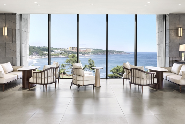 클럽 라운지 4인 혜택(박당 1회) 