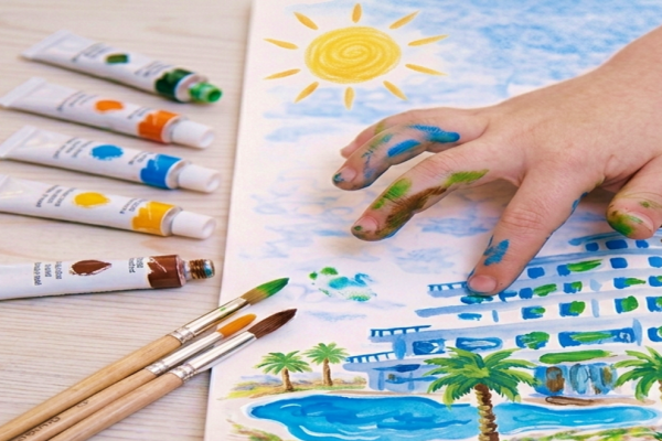 패밀리 라운지 키즈 클래스 (2월)