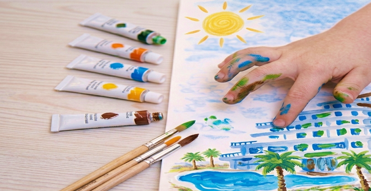 패밀리 라운지 키즈 클래스 (2월)