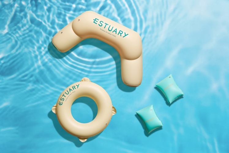 파르나스 시그니처 튜브 1개 제공(성인용/투숙당 1회) 