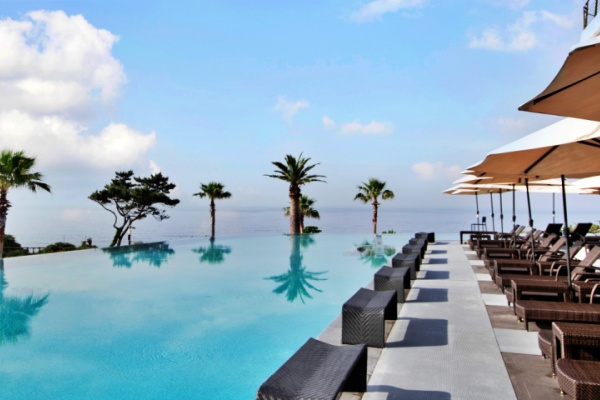 백 투 더 풀사이드 