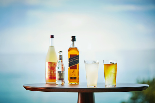 Premium Highball