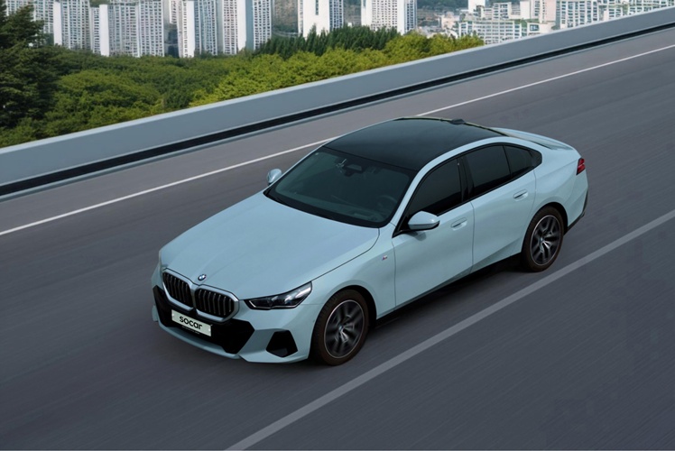 쏘카(Socar) 50% 할인