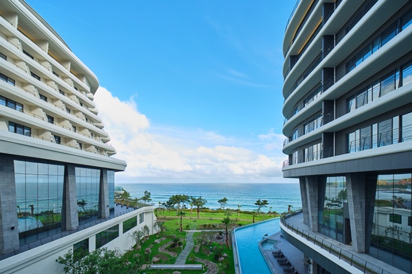 Jeju Staycation with SOCAR