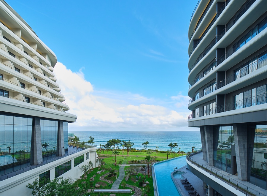 Jeju Staycation with SOCAR
