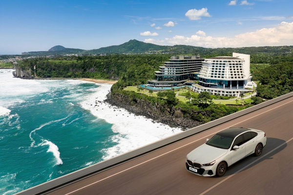 Jeju Staycation with SOCAR