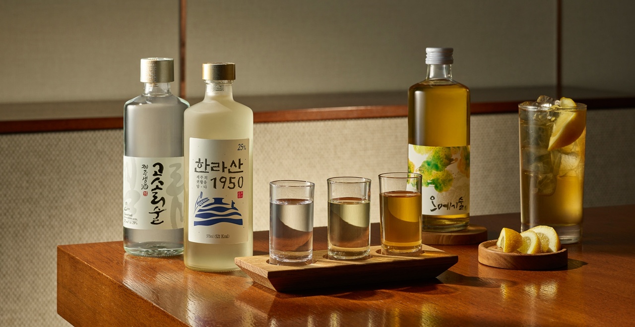 제주 스피릿 플라이트