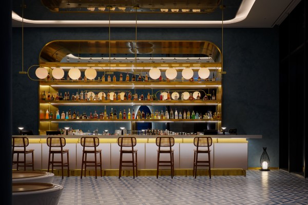 FONDMER (FONDMER Lounge Bar)