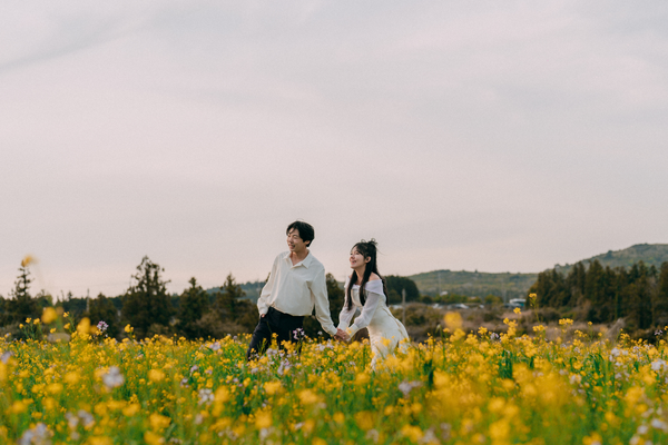 Beautiful Moment of Spring Package