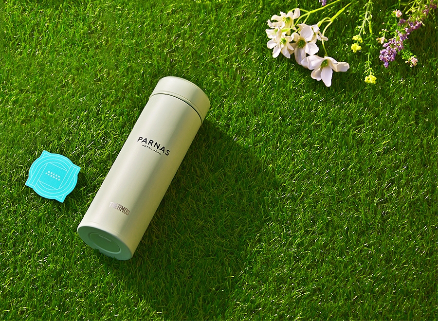 Green Parnas Package