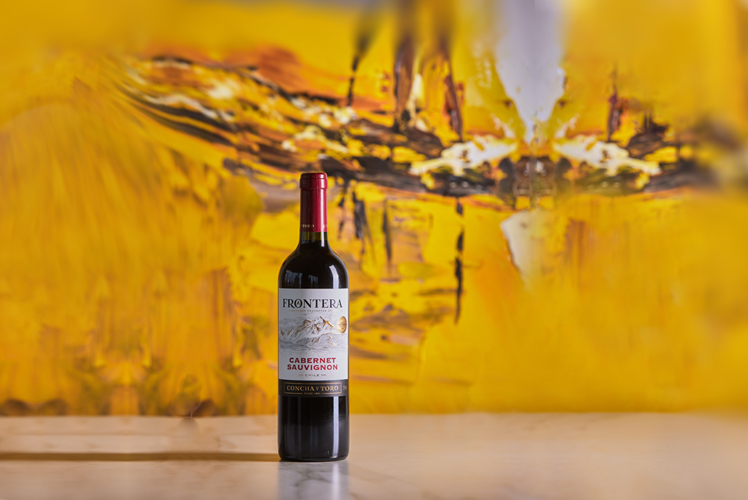 wine